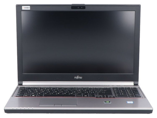 Fujitsu Celsius H760 i7-6820HQ 16GB 240GB SSD 1920x1080 Quadro M2000M Klasa A-/B Windows 10 Home K21