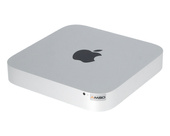 Apple Mac Mini 7.1 A1347 i5-4278U 2x2.6GHz 16GB 250GB SSD WiFi HDMI OSX