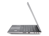 HP ZBook Studio G7 i7-10850H 1920x1080 Quadro T1000 Klasa A- S/N: CND049D38X