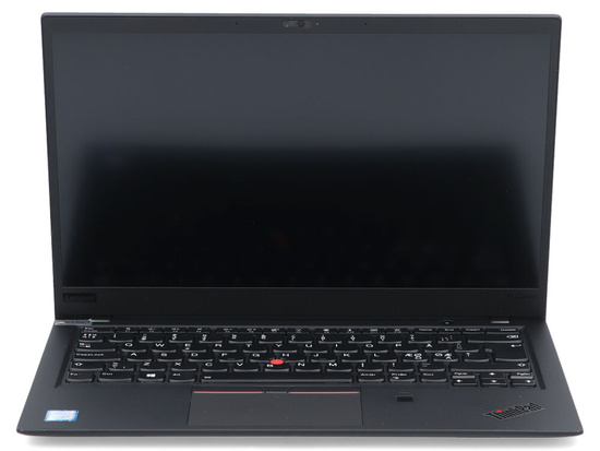Lenovo ThinkPad X1 Carbon 6th i5-8250U 8GB 512GB SSD 1920x1080 Klasa A Windows 11 Home