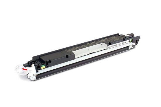 NOWY Oryginalny toner HP 126A CE310A (Czarny) do CP1025 M175 M275