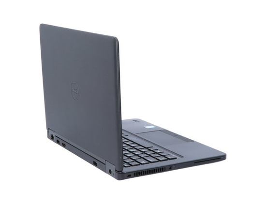 Dell Latitude E5250 i5-5300U 8GB 256GB SSD 1366x768 Klasa A- Windows 10 Professional