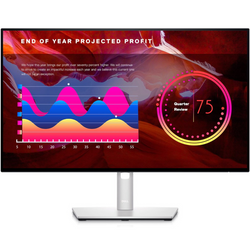 Monitor Dell UltraSharp U2422H 24'' LED 1920x1080 IPS HDMI USB-C Klasa A-