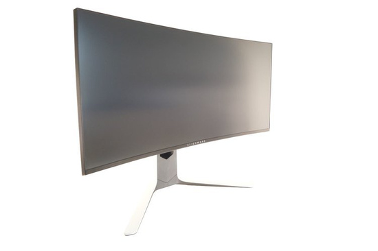 Monitor Dell AlienWare AW3420DW 34" LED 3440x1440 IPS HDMI G-Sync Dla Gracza #1