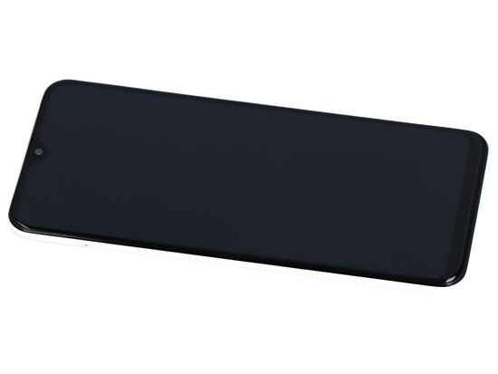 Samsung Galaxy A30s 4GB 64GB White Powystawowy S/N: RF8MB0M8RKR