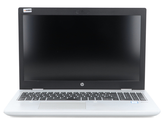 HP ProBook 650 G4 i5-8250U 8GB 256GB SSD 1920x1080 Klasa B Windows 11 Home