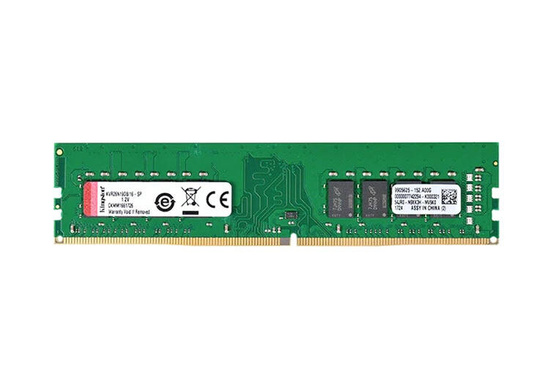 Pamięć RAM Kingston 4GB DDR4 2133MHz PC4-2133P U PC