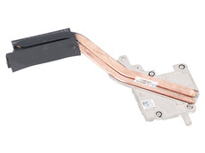 Chłodzenie Radiator do Dell Precision M4700 80D8V U62