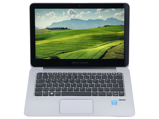 Dotykowy HP EliteBook Folio 1020 G1 Intel Core M-5Y51 2560x1440 Klasa A+ S/N: 5CG52618JT