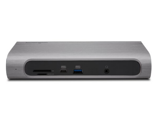 Stacja Dokująca Kensington SD5600T Thunderbolt 3 USB-C Dual 4K Hybrydowa