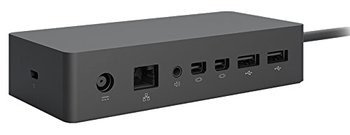 Stacja Dokująca MICROSOFT 1661 SURFACE BOOK PRO 3 PRO 4 +BOX