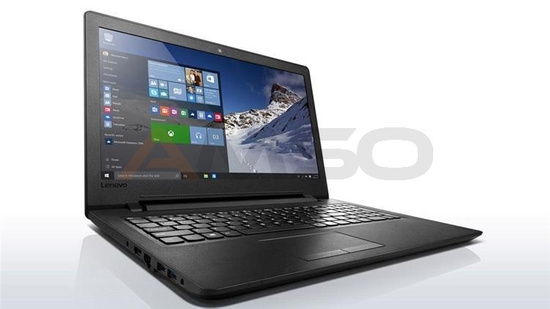 Notebook Lenovo IdeaPad 110-15IBR 15,6"HD/N3060/4GB/500GB/iHD400/W10
