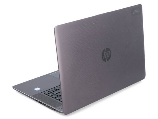 HP ZBook Studio G3 i7-6820HQ 8GB 480GB SSD 1920x1080 Quadro M1000M Klasa A-/B Windows 10 Professional