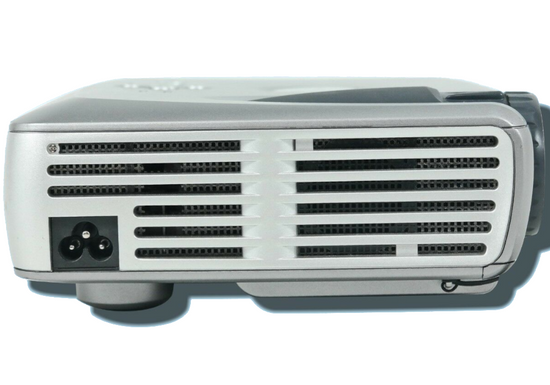 Projektor Multimedialny Dell 3200MP DLP 1300lumen 1800:1 D-SUB 1024x768 2335H