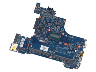 PŁYTA GŁÓWNA 727770-601 HP ProBook 430 G1 SPRAWNA P21