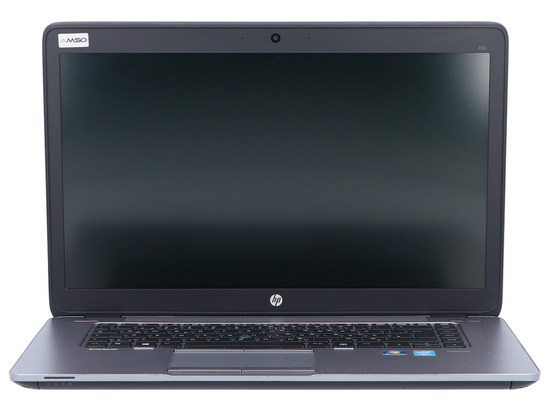 HP EliteBook 840 G2 i5-5300U  8GB 512GB SSD 1920x1080 AMD Radeon R7 M260X Klasa A Windows 10 Home