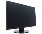 Monitor EIZO FlexScan EV2450 24" IPS 1920x1080 LED HDMI Czarny