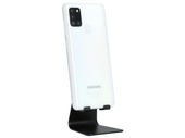 Samsung Galaxy A21s 3GB 32GB White Powystawowy S/N: RF8R20X0CPA