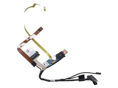 Taśma Matrycy + Moduł Dell Latitude 7390 2w1 DC02C00FV00 U5