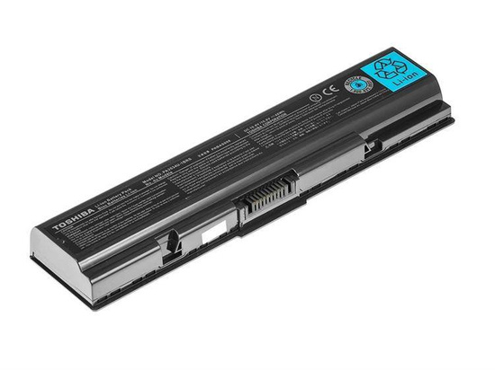 Oryginalna Regenerowana Bateria Toshiba PA3534U-1BRS do Toshiba Satellite A200 A205 A300 A300D A305 A350 A500 L200 L305 L500