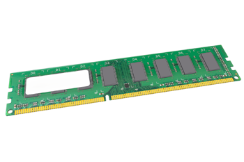 Pamięć RAM 2GB DDR2 667MHz PC2-5300F ECC REG DO SERWERÓW