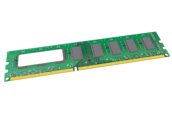 Pamięć RAM 4GB DDR2 667MHz PC2-5300F ECC REG DO SERWERÓW
