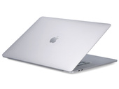 Apple MacBook Pro 15" A1707 2017r. Space Gray i7-7920HQ 16GB 512GB SSD 2880x1800 Radeon Pro 560 Klasa A- Mac OS Big Sur