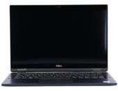 Dotykowy Dell Latitude 7390 2w1 i5-8350U 8GB 512GB SSD M.2 1920x1080 Klasa A Windows 11 Home