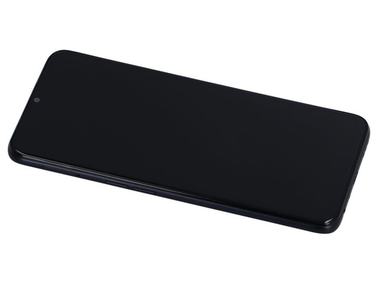 Oppo A16s 4GB 64GB Crystal Black Powystawowy Android