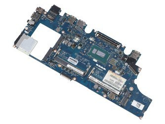 PŁYTA GŁÓWNA LA-9431P Dell Latitude E7240 USZKODZONA P6