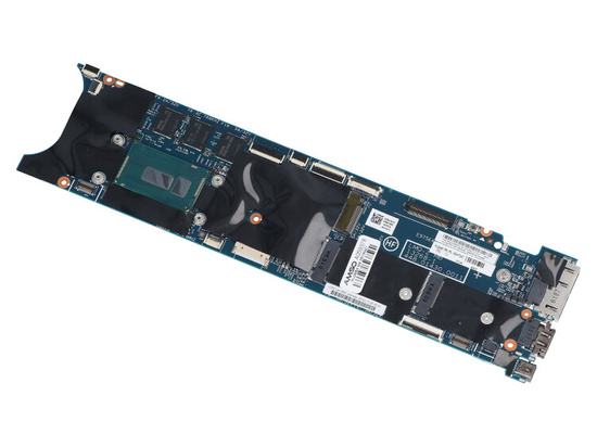 PŁYTA GŁÓWNA 448.01430.0011 do Lenovo ThinkPad X1 Carbon USZKODZONA P19