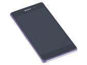 Sony Xperia Z2 D6503 3GB 16GB Purple Klasa B Android K1