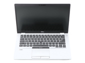 Dell Latitude 5411 i5-10400H 1920x1080 Klasa A- S/N: 5SVN3F3