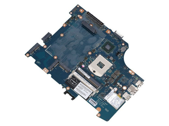 PŁYTA GŁÓWNA LA-7902P Dell Latitude E5530 USZKODZONA (NIETESTOWANA) P6