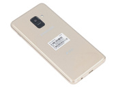 Samsung Galaxy A8 SM-A530F 4GB 32GB Gold Klasa A- Android