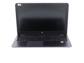 HP Zbook 15U G3 I7-6500U 16GB/512GB  SSD 1920x1080 Klasa C Brak systemu SN: 5CG6342WYL