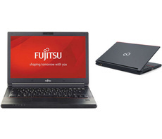 Fujitsu LifeBook E544 i5-4210M 8GB 256GB SSD 1366x768 Klasa A Windows 10 Professional