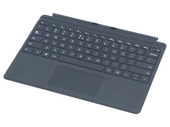 Klawiatura Microsoft Type Cover do Surface Pro 9 / 8 / X Czarna