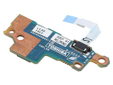 Moduł Przycisk Power Toshiba Tecra M1 A5A000580010 U47