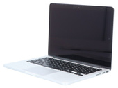 Apple Macbook Pro A1502 I5-5257U 8GB/256GB SATA SSD 2560x1600 Klasa C Mac OS SN: C02S80AWFVH4