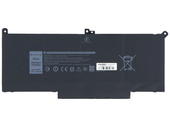 Nowa bateria Encore Energy do Dell Latitude 7280 7290 7380 7390 7480 7490 60Wh 7.6V 7895mAh F3YGT