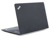 Lenovo ThinkPad 13 i5-6200U 8GB 256GB SSD 1920x1080 Klasa B Windows 10 Professional