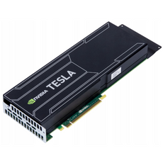 Karta Graficzna nVidia Tesla K40 12GB GDDR5 Wysoki Profil