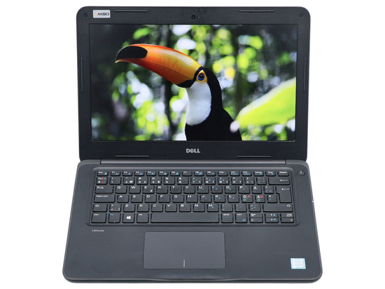 Dell Latitude 3380 i3-6006U 1366x768 Klasa B S/N: GNCFMJ2