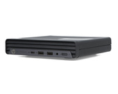 HP EliteDesk 800 G6 Desktop Mini i5-10500 6x3.1GHz 16GB 512GB SSD Windows 11 Home
