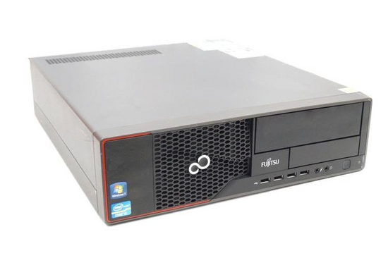 Fujitsu Esprimo E710 SFF i3-3220 3.3GHz 8GB 500GB HDD