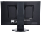 Monitor EIZO FlexScan EV2450 24" IPS 1920x1080 LED HDMI Czarny