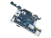 PŁYTA GŁÓWNA LA-9591P Dell Latitude E7440 USZKODZONA P7