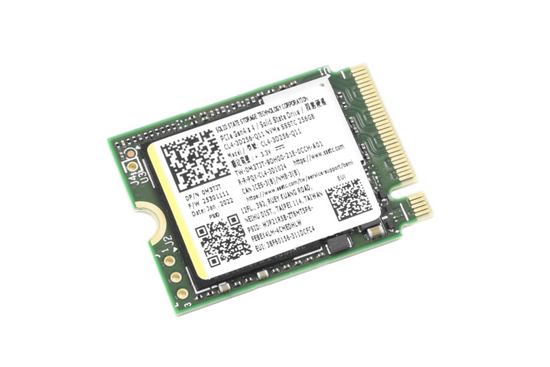 Dysk Lite-On SSD 256GB M.2 2230 NVMe CL1-3D256-Q11