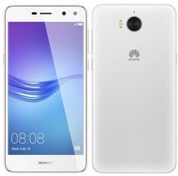 Huawei Y6 MYA-L41 2GB 16GB White Klasa B Android